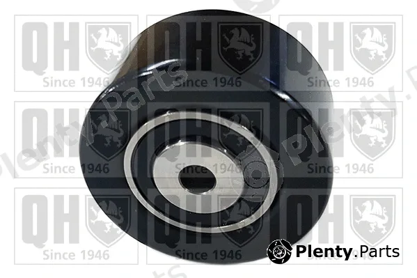 Quinton Hazell QTA1003 — Tensioner Pulley, V-ribbed belt