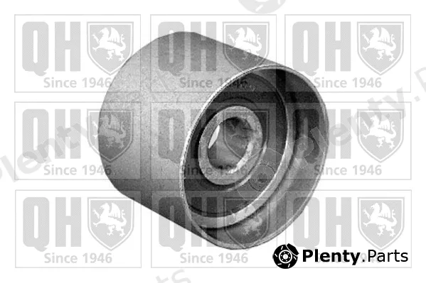 Quinton Hazell QTT252 — Deflection/Guide Pulley, timing belt