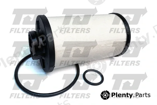 Quinton Hazell QFL0415 — Hydraulic Filter, automatic transmission TJ Filters