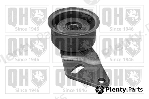 Quinton Hazell QTT835 — Tensioner Pulley, timing belt