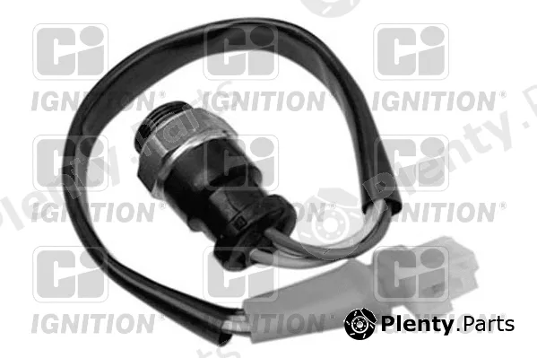 Quinton Hazell XEFS272 — Temperature Switch, radiator fan CI