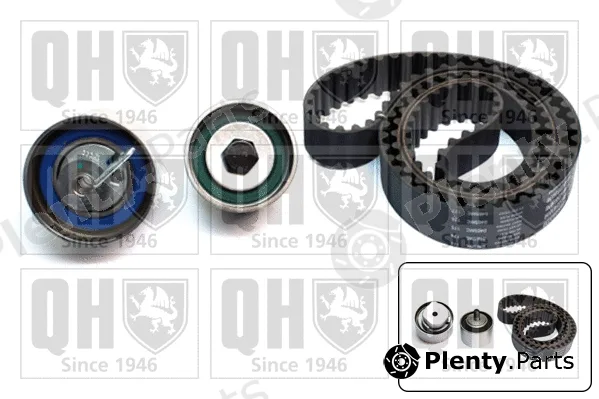 Quinton Hazell QBK824 — Timing Belt Kit