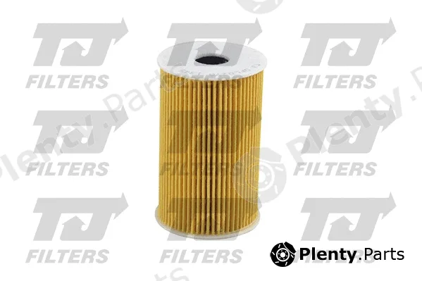Quinton Hazell QFL0278 — Oil Filter TJ Filters