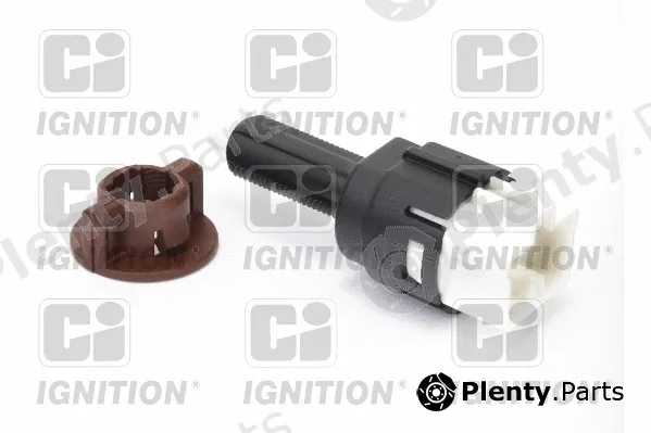 Quinton Hazell XBLS267 — Stop Light Switch CI