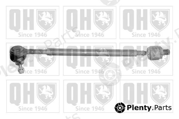 Quinton Hazell QDL2177S — Tie Rod