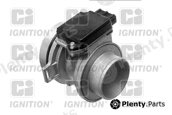 Quinton Hazell QM871 — Mass Air Flow Sensor CI