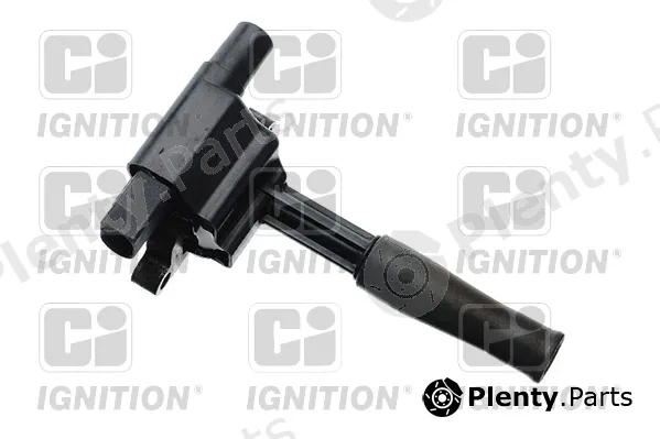Quinton Hazell XIC8207 — Ignition Coil CI