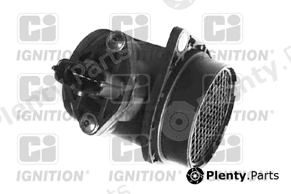 Quinton Hazell QM770 — Mass Air Flow Sensor CI