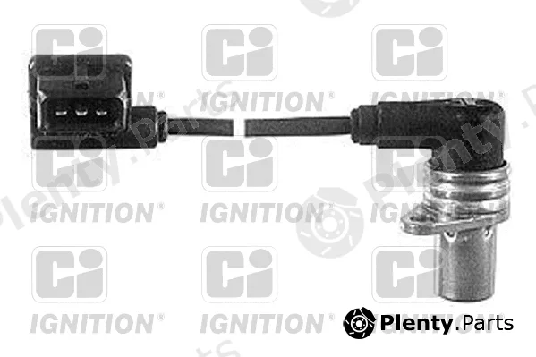 Quinton Hazell XREV397 — Sensor, crankshaft pulse CI