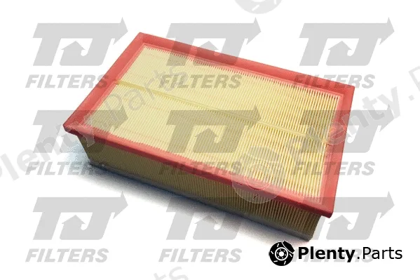 Quinton Hazell QFA0935 — Air Filter TJ Filters