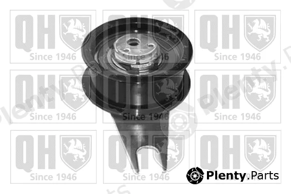 Quinton Hazell QTT678 — Tensioner Pulley, timing belt