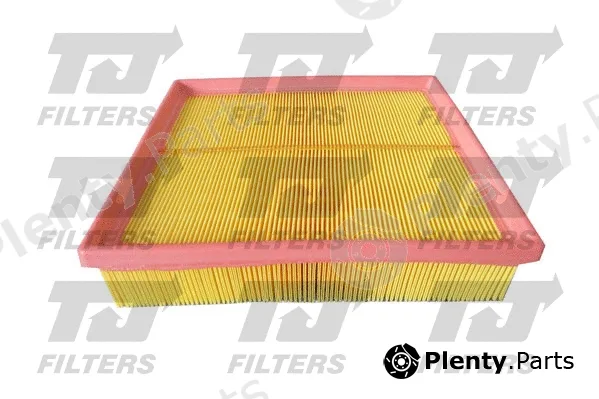 Quinton Hazell QFA0920 — Air Filter TJ Filters