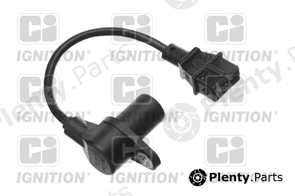 Quinton Hazell XREV400 — Sensor, crankshaft pulse CI