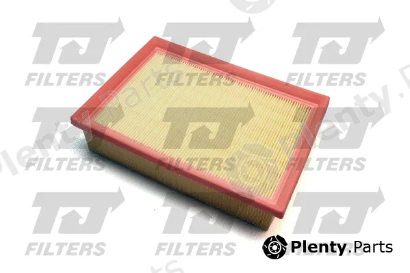 Quinton Hazell QFA0952 — Air Filter TJ Filters