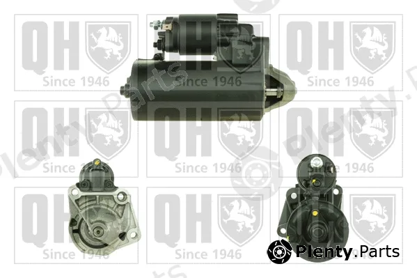 Quinton Hazell QRS1061 — Starter