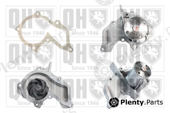 Quinton Hazell QCP3224 — Water Pump, engine cooling