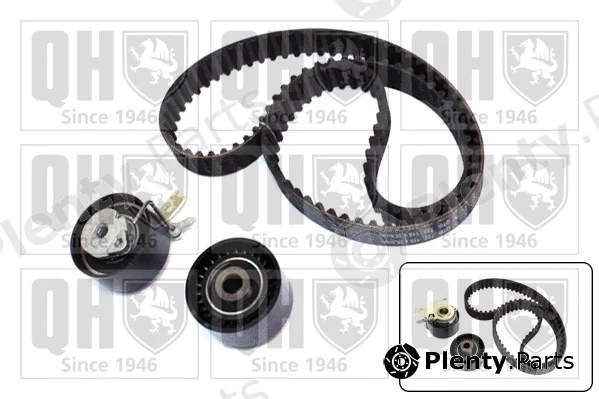 Quinton Hazell QBK763 — Timing Belt Kit