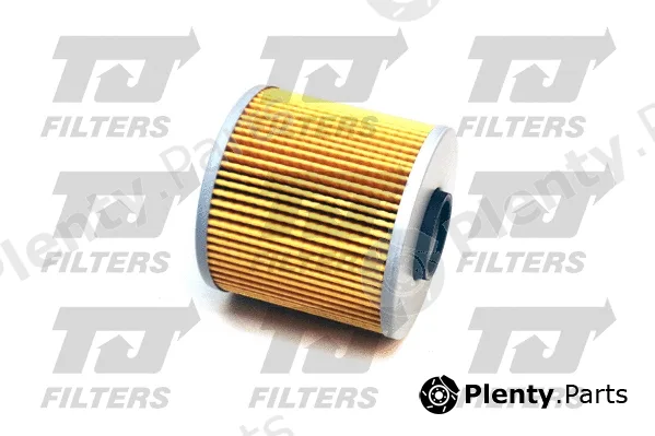 Quinton Hazell QFL0145 — Oil Filter TJ Filters