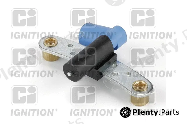 Quinton Hazell XREV448 — Sensor, crankshaft pulse CI