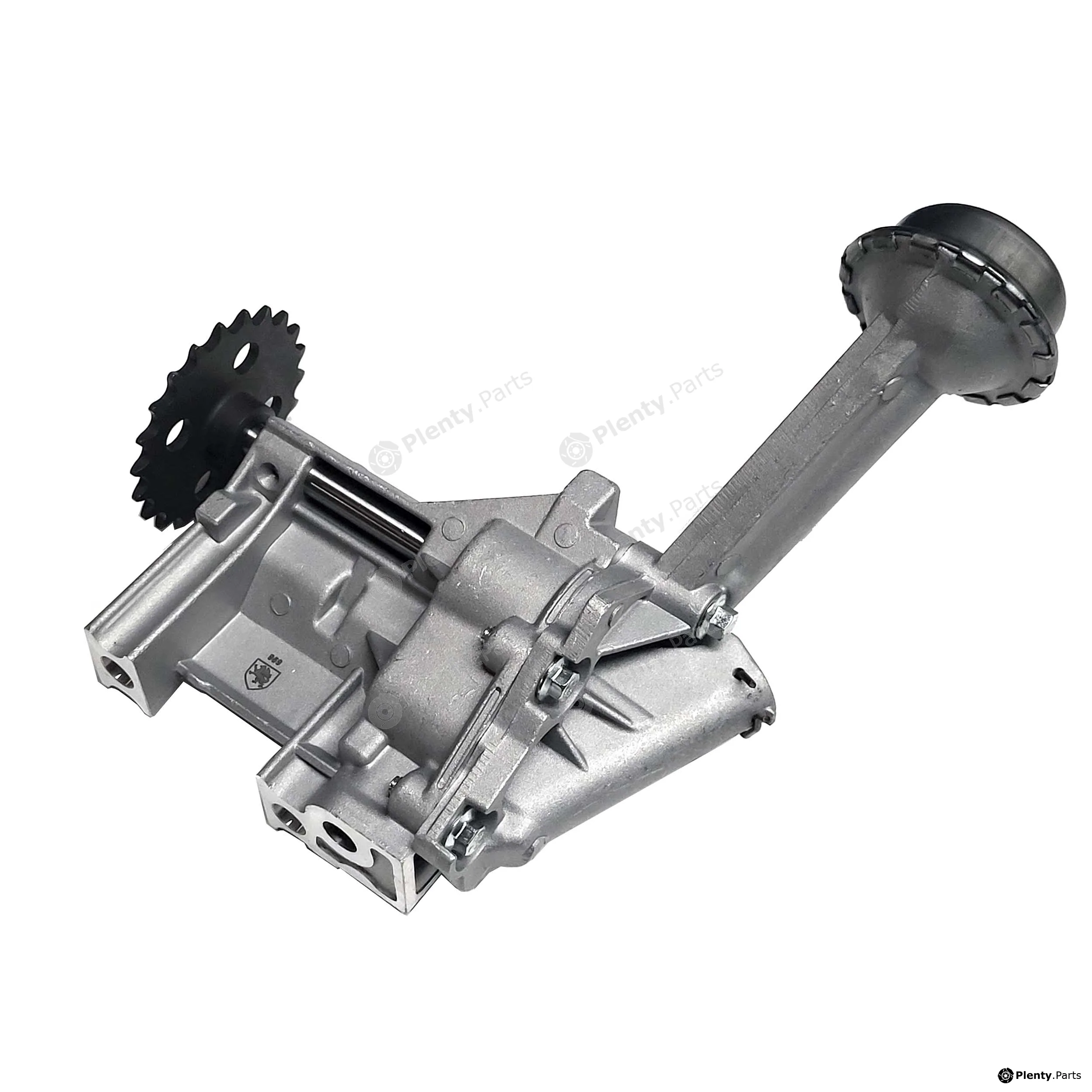 Quinton Hazell QOP1018 — Oil Pump