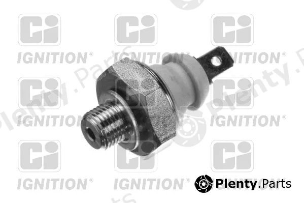 Quinton Hazell XOPS29 — Oil Pressure Switch CI