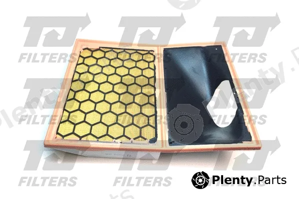 Quinton Hazell QFA0949 — Air Filter TJ Filters
