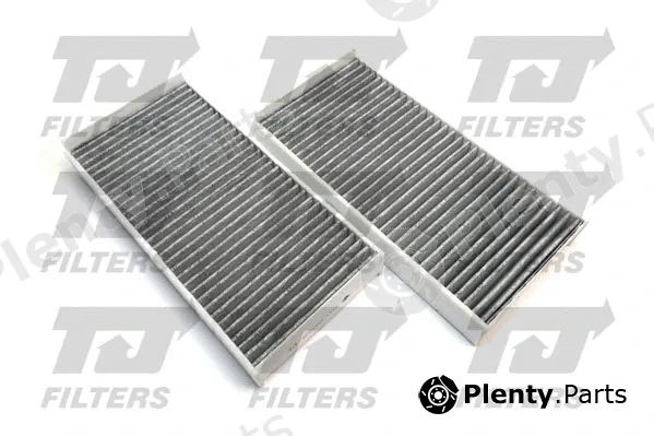 Quinton Hazell QFC0394 — Filter, cabin air TJ Filters