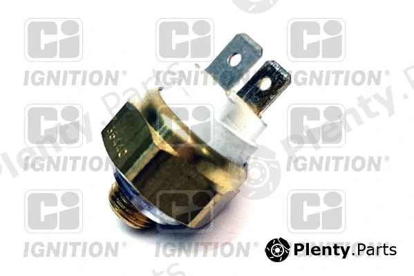 Quinton Hazell XTS33 — Temperature Switch, coolant warning lamp CI