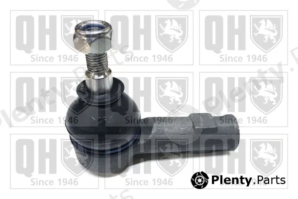 Quinton Hazell QR1838S — Tie Rod End Premium Kit+