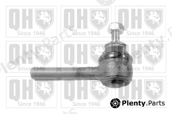 Quinton Hazell QR5307S — Tie Rod End Premium Kit+