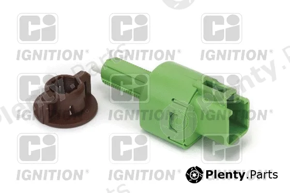Quinton Hazell XBLS258 — Stop Light Switch CI