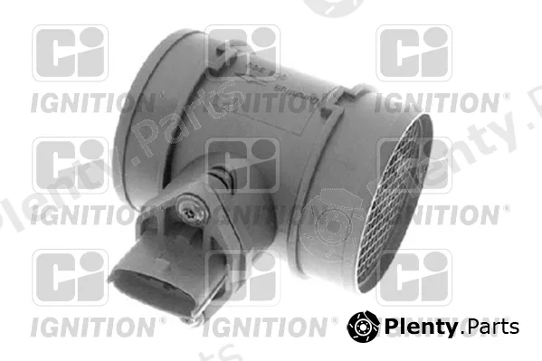 Quinton Hazell QM653 — Mass Air Flow Sensor CI