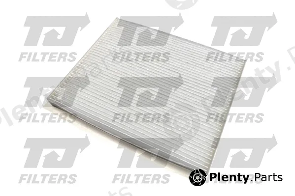 Quinton Hazell QFC0403 — Filter, cabin air TJ Filters