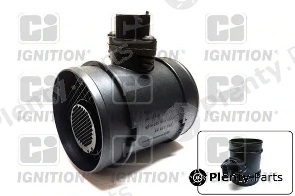 Quinton Hazell QM934 — Mass Air Flow Sensor CI
