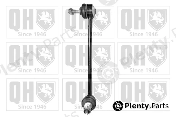 Quinton Hazell QLS3425S — Link/Coupling Rod, stabiliser bar Premium Kit+