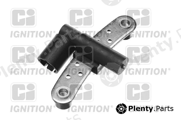 Quinton Hazell XREV318 — Sensor, crankshaft pulse CI