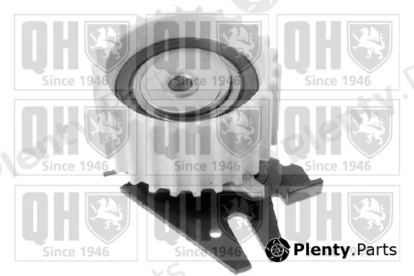 Quinton Hazell QTT1086 — Tensioner Pulley, timing belt