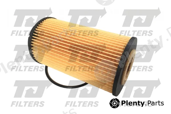 Quinton Hazell QFL0335 — Oil Filter TJ Filters