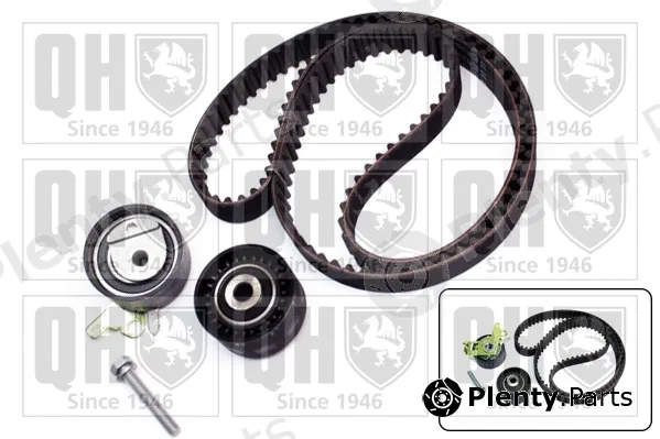 Quinton Hazell QBK646 — Timing Belt Kit
