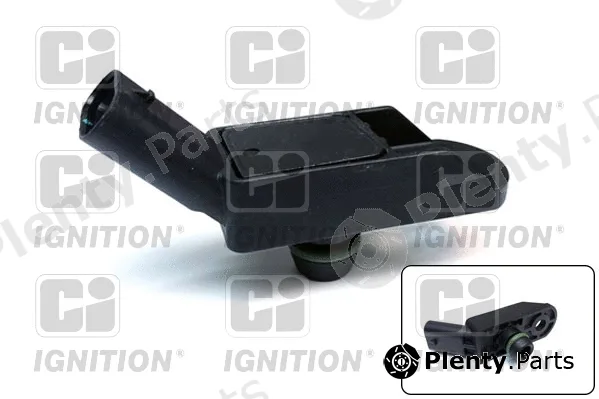 Quinton Hazell XMAP629 — Sensor, intake manifold pressure CI