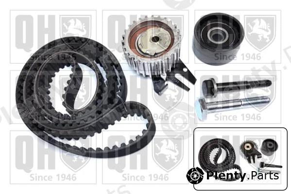 Quinton Hazell QBK893 — Timing Belt Kit