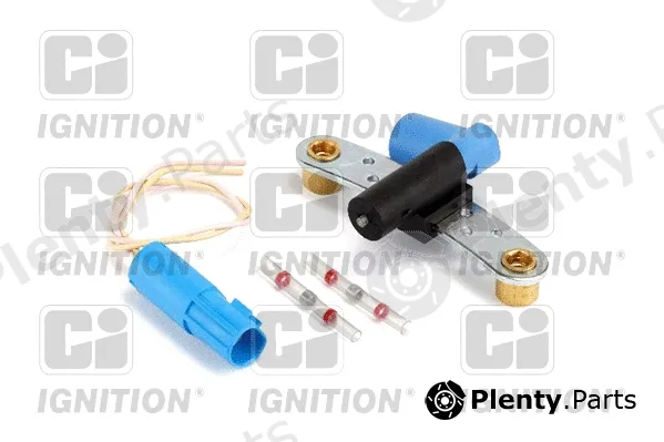 Quinton Hazell XREV449 — Sensor, crankshaft pulse CI