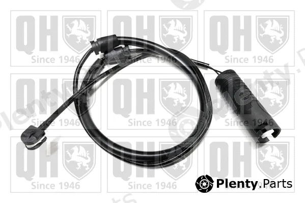 Quinton Hazell BWI1031 — Warning Contact, brake pad wear