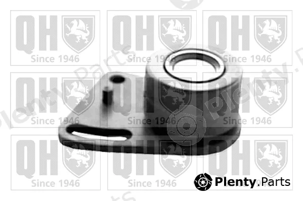 Quinton Hazell QTT155 — Tensioner Pulley, timing belt