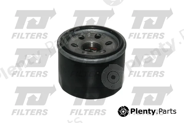 Quinton Hazell QFL0189 — Oil Filter TJ Filters