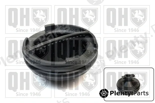 Quinton Hazell QOC1005 — Screw Plug, oil sump