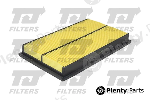 Quinton Hazell QFA0249 — Air Filter TJ Filters