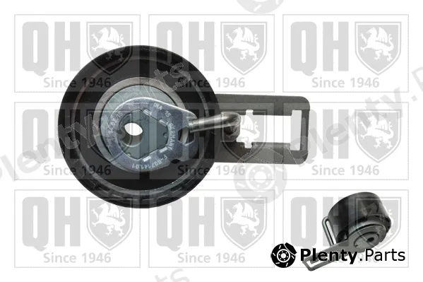 Quinton Hazell QTT1269 — Tensioner Pulley, timing belt