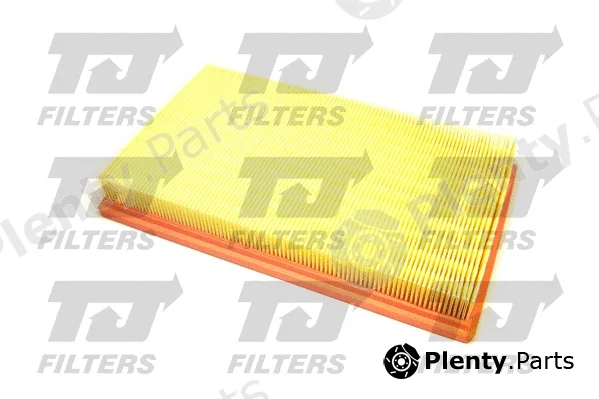 Quinton Hazell QFA0809 — Air Filter TJ Filters