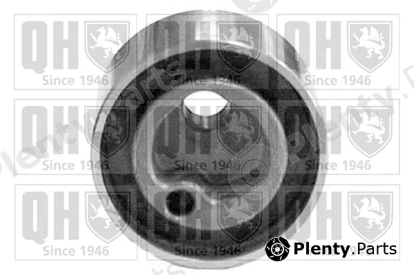 Quinton Hazell QTT669 — Tensioner Pulley, timing belt
